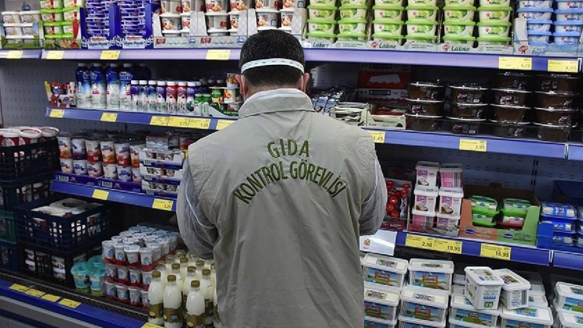 Gıda güvenliğinde yeni dönem: Taklit ve tağşişe rekor cezalar geliyor