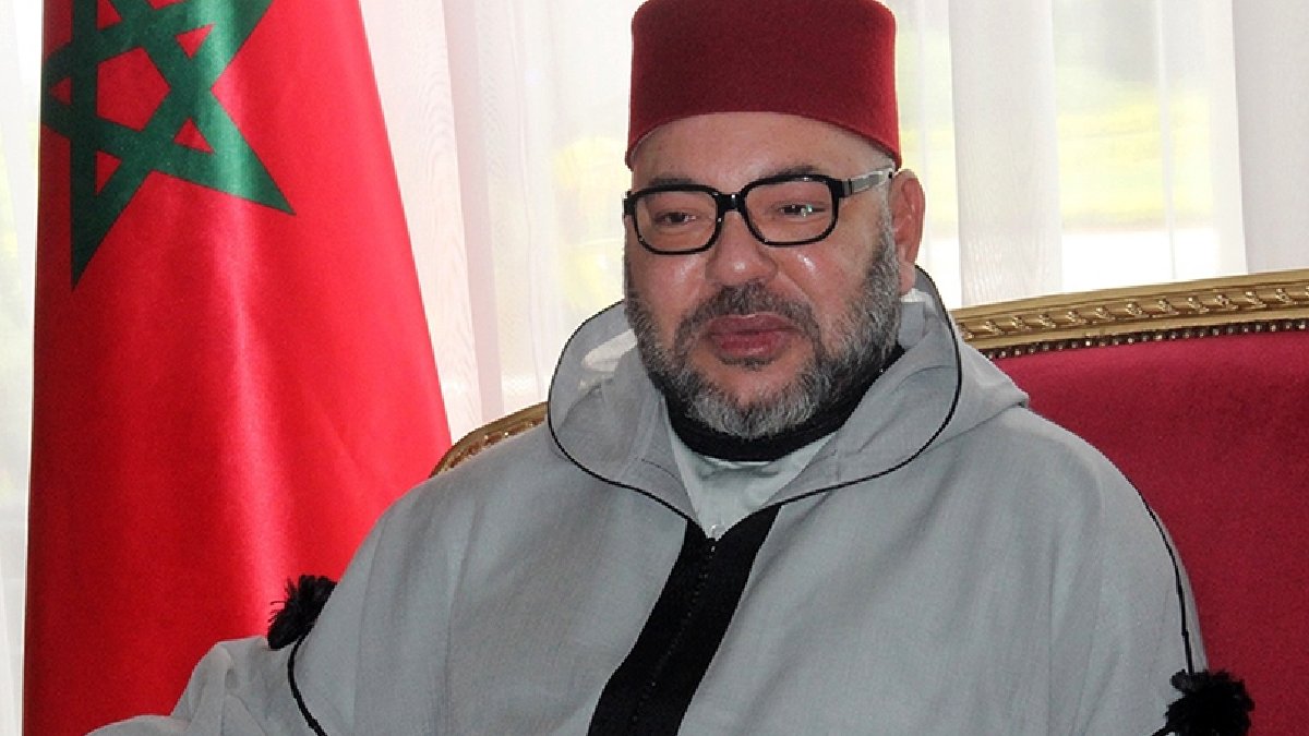 Kral Muhammed’den Faslılara: Bu yıl kurban kesmeyin, adınıza ben keseceğim