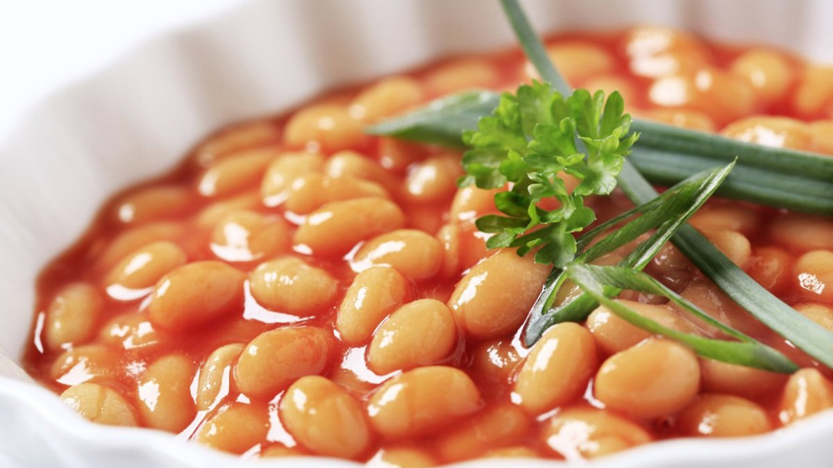 Kuru fasulye artık gaz yapmayacak! İçine 1 tane eklemeniz yetiyor... İşte şeflerin püf noktaları!