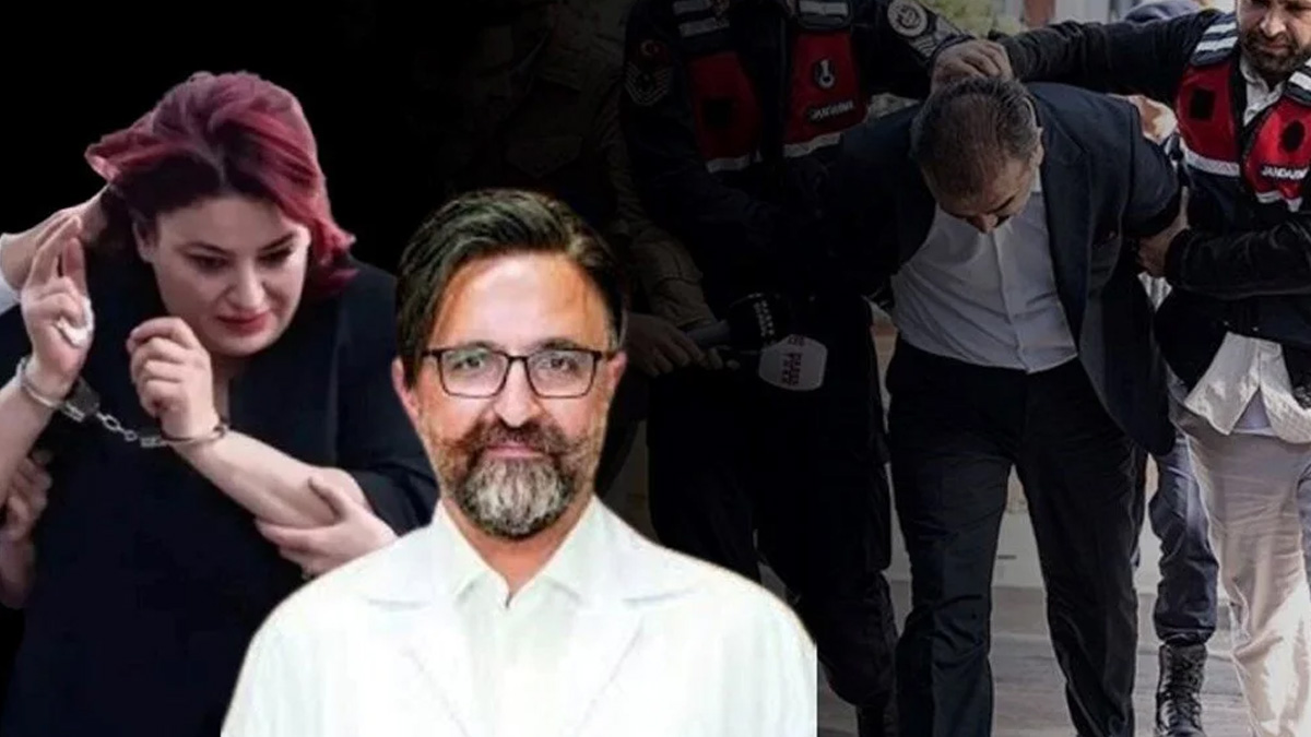 Yenidoğan Çetesi davasında şoke eden gelişme! Sağlık Bakanlığı öyle bir rapor verdi ki... Gözlerinize inanamayacaksınız!