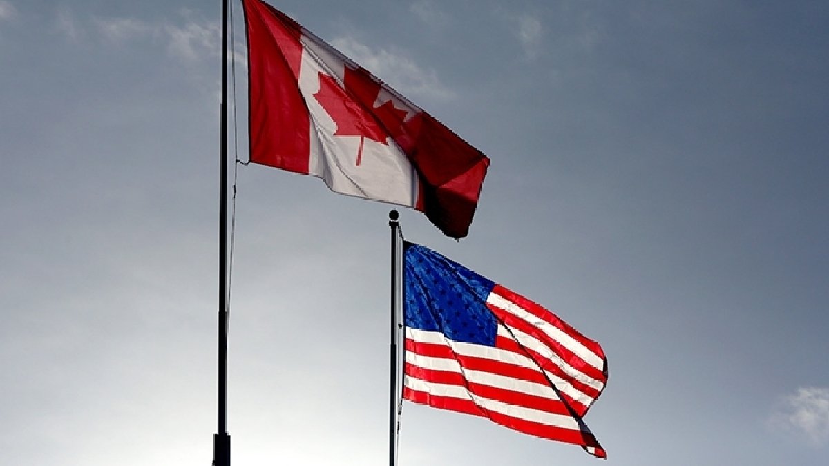 Kanada’da muhalefet: Topraklarımıza göz koyan Trump G7’den men edilsin