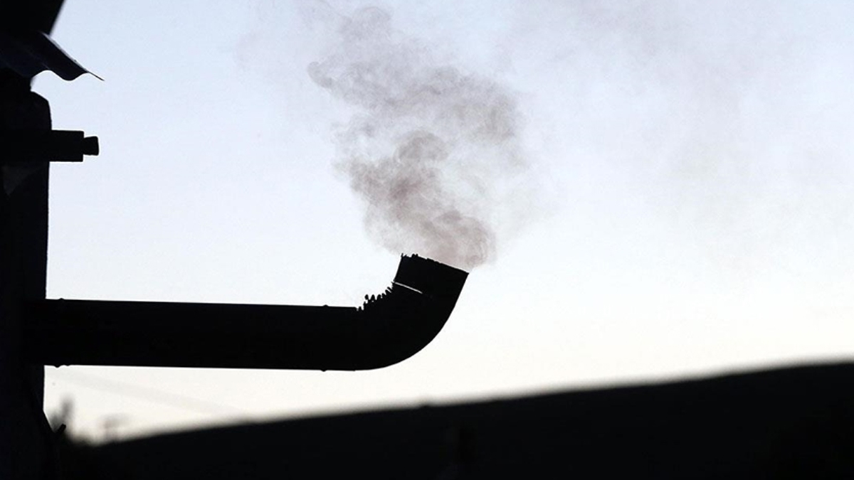 Gaziantep'te sobadan zehirlenen 3 kardeş yaşamını yitirdi