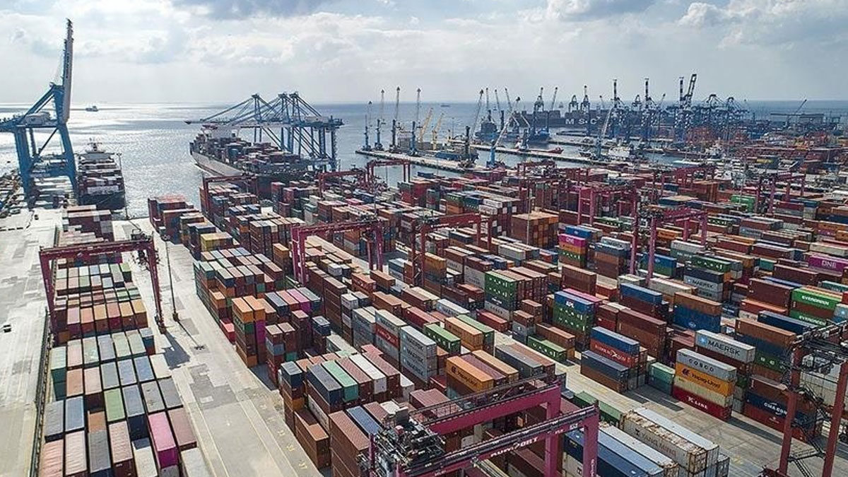 Ocak verileri alarm veriyor: Dış ticaret açığı hızla büyüyor