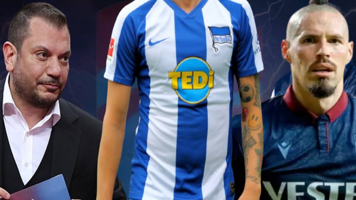 Marek Hamsik alın emrini vermişti! Trabzonspor Slovak 10 numarayı kaptı. Ertuğrul Doğan özel jetiyle getirecek, hayırlı olsun