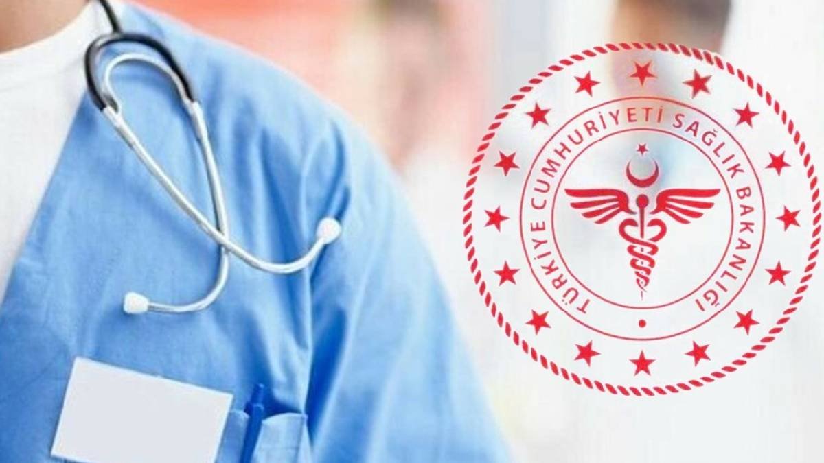 Sağlık Bakanı'ndan müjde! Personel alımı için çalışmalar son aşamada!