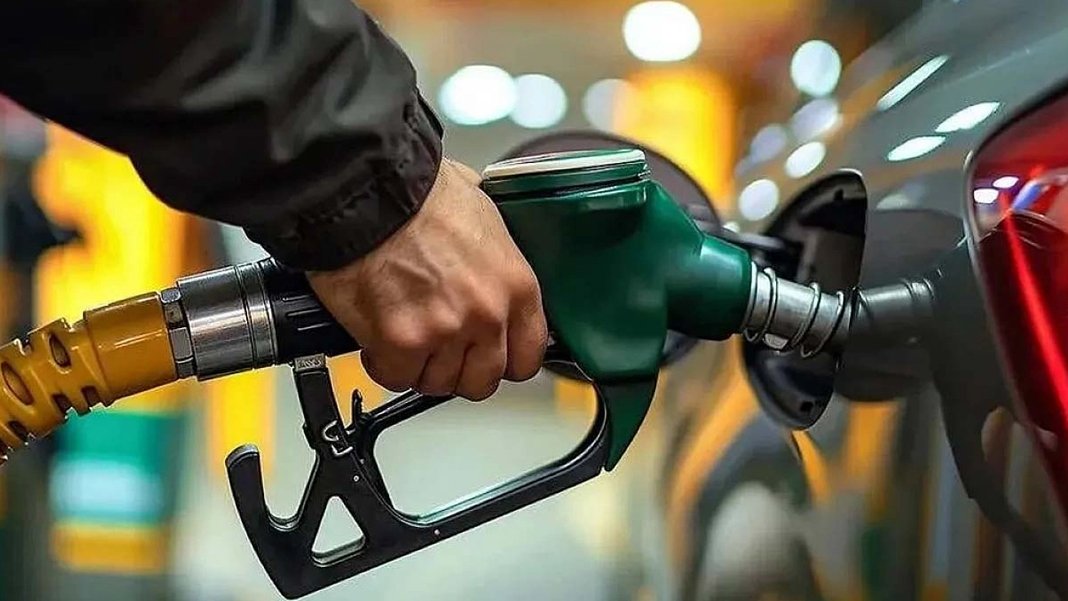 Motorine indirim geldi