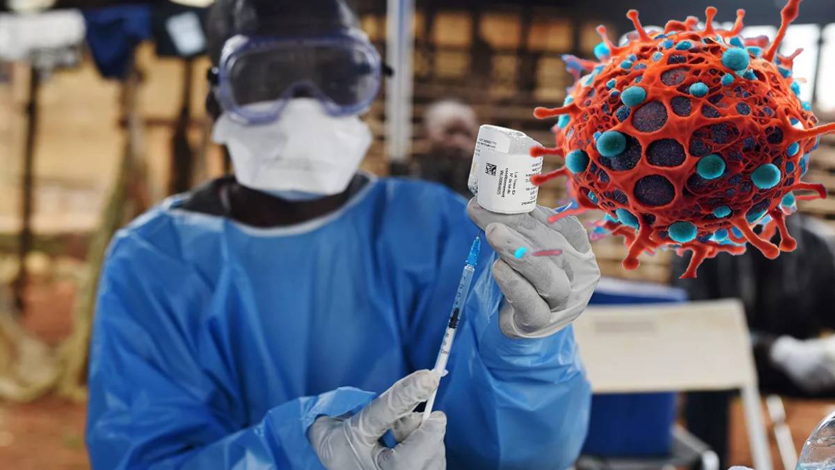 Yeni salgın tehdidi: Saatler içinde 50 can aldı