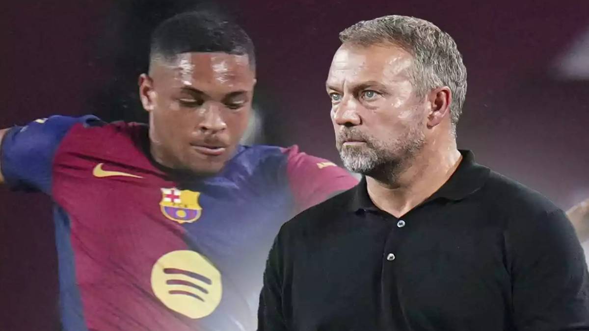 Barcelona'da Vitor Roque depremi! Dev transfer gerçekleşmedi ortalık karıştı