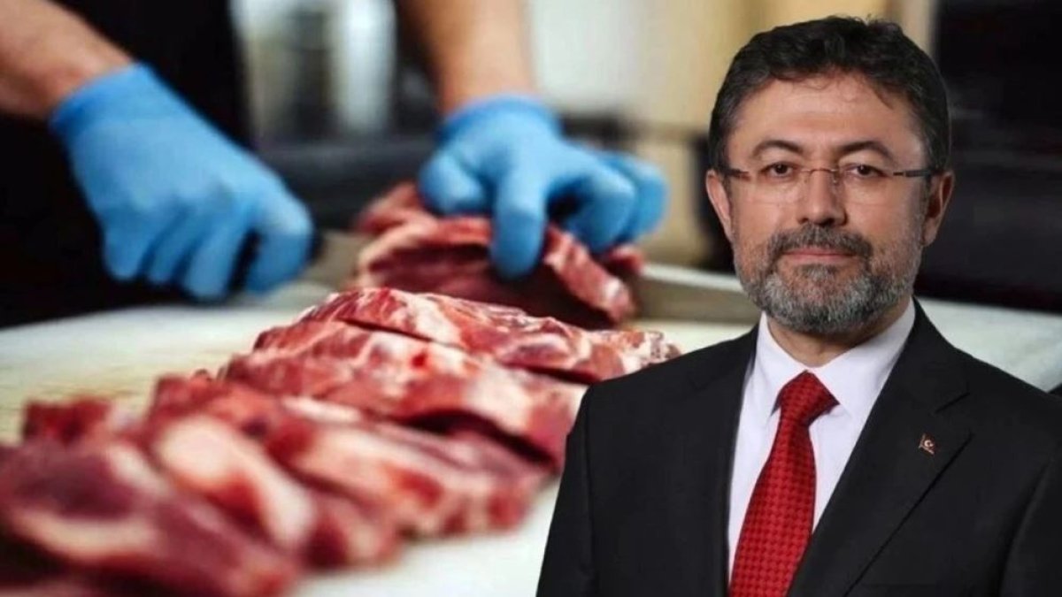 Yumaklı: Kırmızı et fiyatlarındaki artış spekülatif