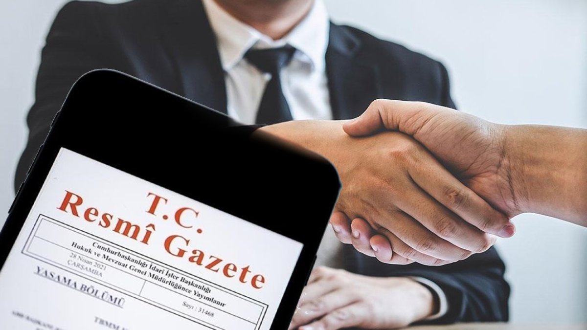 Son dakika: Belediye kadrosuna girmek artık çok kolay! Resmi Gazete'de yayınlandı: İş arayanlara müjde