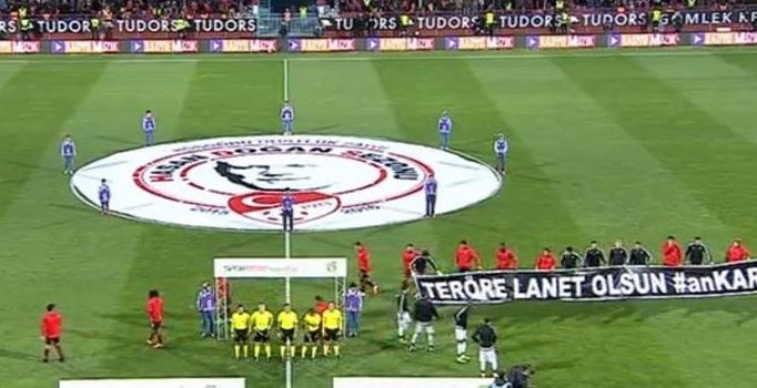 Trabzonspor yarın Avni Aker'e veda ediyor