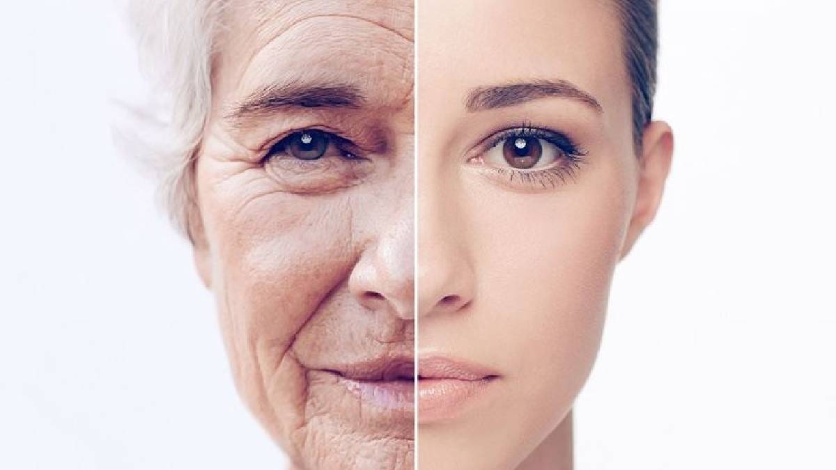 Bilim insanlarından yeni araştırma: Yaşlanmaya meydan okuyan protein keşfedildi