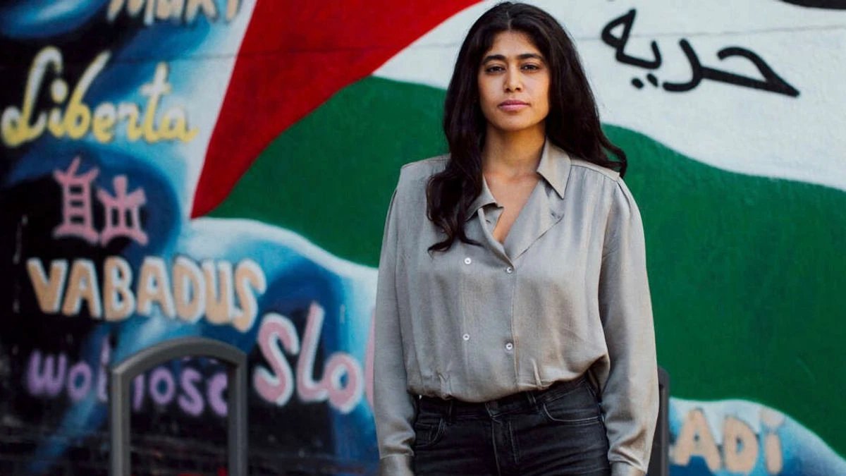 Fransız Hükümetinden Hamas'ı destekleyen parlamentere suç duyurusu