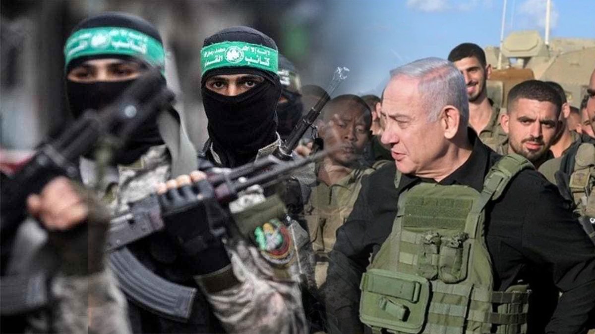 İsrail heyeti, müzakere için bugün Kahire’ye gidiyor