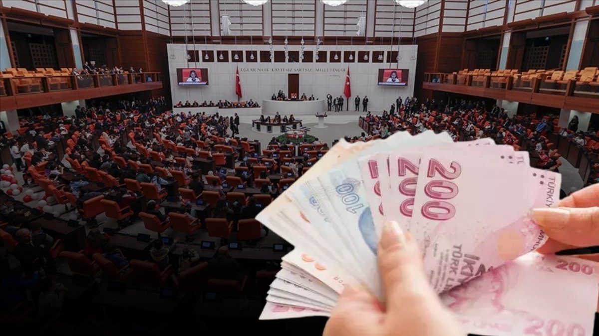 Bunu yapmayanlara 10 milyon lira ceza! TBMM'de kanun teklifi kabul edildi: Bakanlık denetimleri artıracak