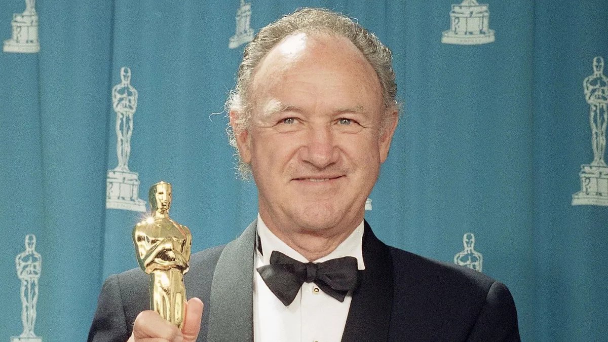Gene Hackman dünya gündemini sarstı! Dünyaca ünlü Hollywood yıldızı öldü mü? Gene Hackman kimdir?