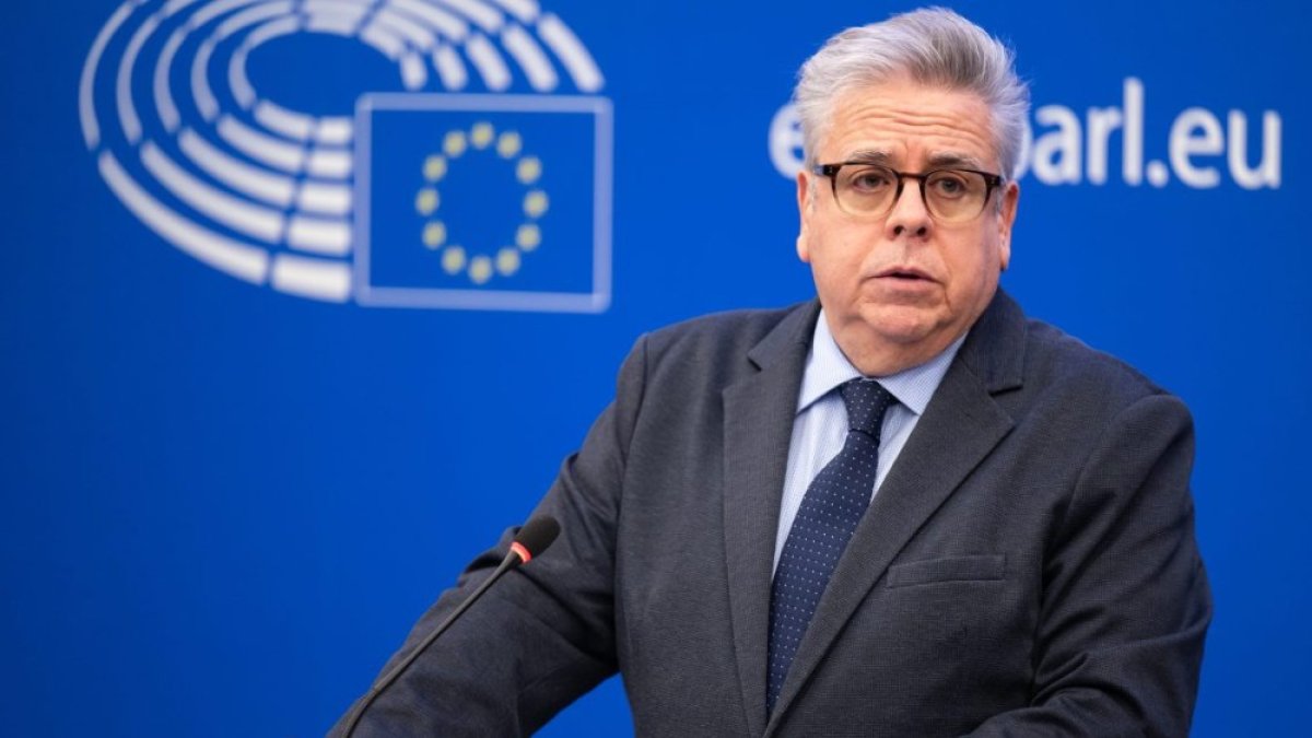 Öcalan'ın silah bırakma çağrısına AP Türkiye Rapörtörü Amor'dan ilk tepki: Kürt meselesinin barışçıl çözümü için tarihi bir adım