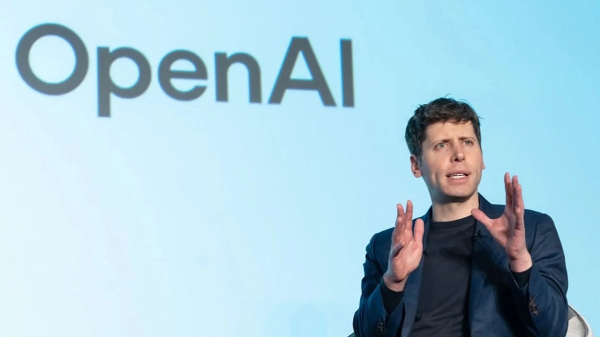 Sam Altman duyurdu: GPT-4.5 kullanıma sunuldu, plus kullanıcıları için biraz daha bekleyecek