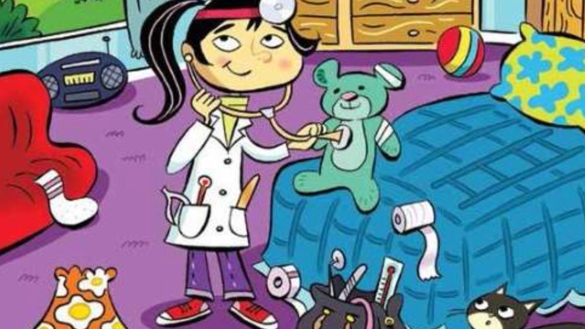 Kim daha zeki yarışması! 11 saniye de gizli merdiveni bulan kendini kanıtlar: Haydi yarışa…