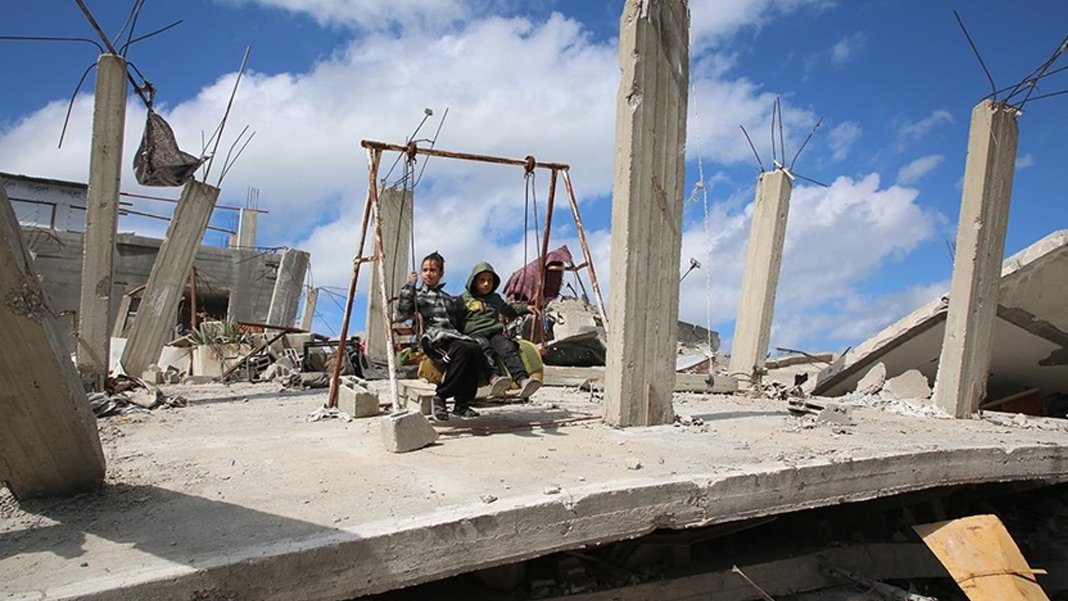 BBC'den 'Gazze belgeseli' özrü