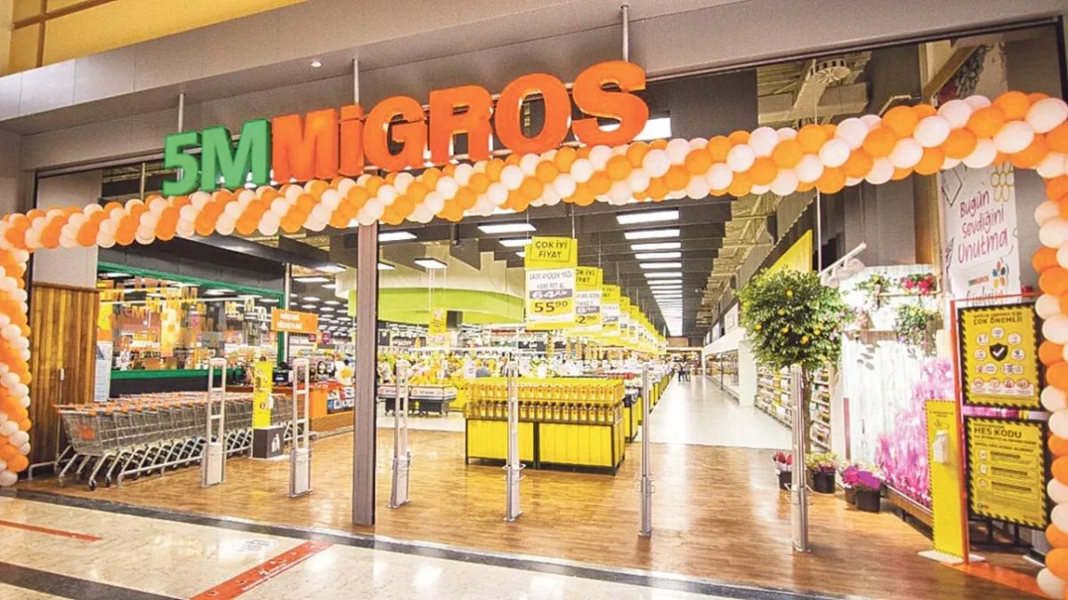 Migros'un en sevilen kampanyası başladı! 2 al 1 öde: O ürünlerin hepsinde geçerli, bugün son