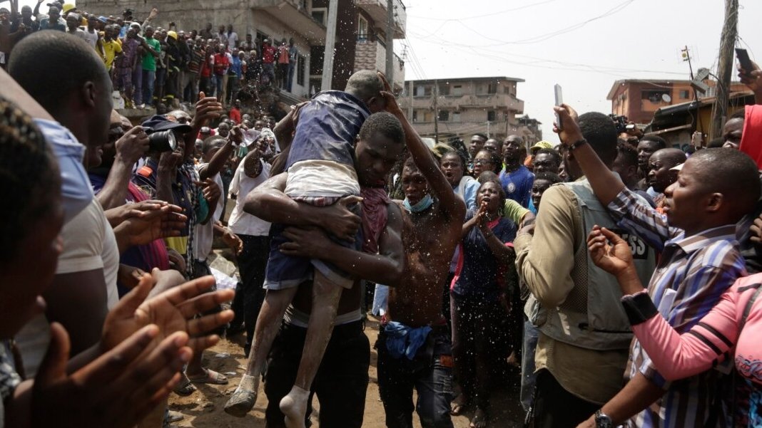 Kongo Demokratik Cumhuriyeti’nde patlama: 11 ölü, 65 yaralı