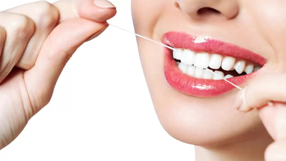 Diş ipi kullanmak sandığınızdan daha faydalı! Meğer felç riskine etki ediyormuş: Uzmanlardan açıklama...