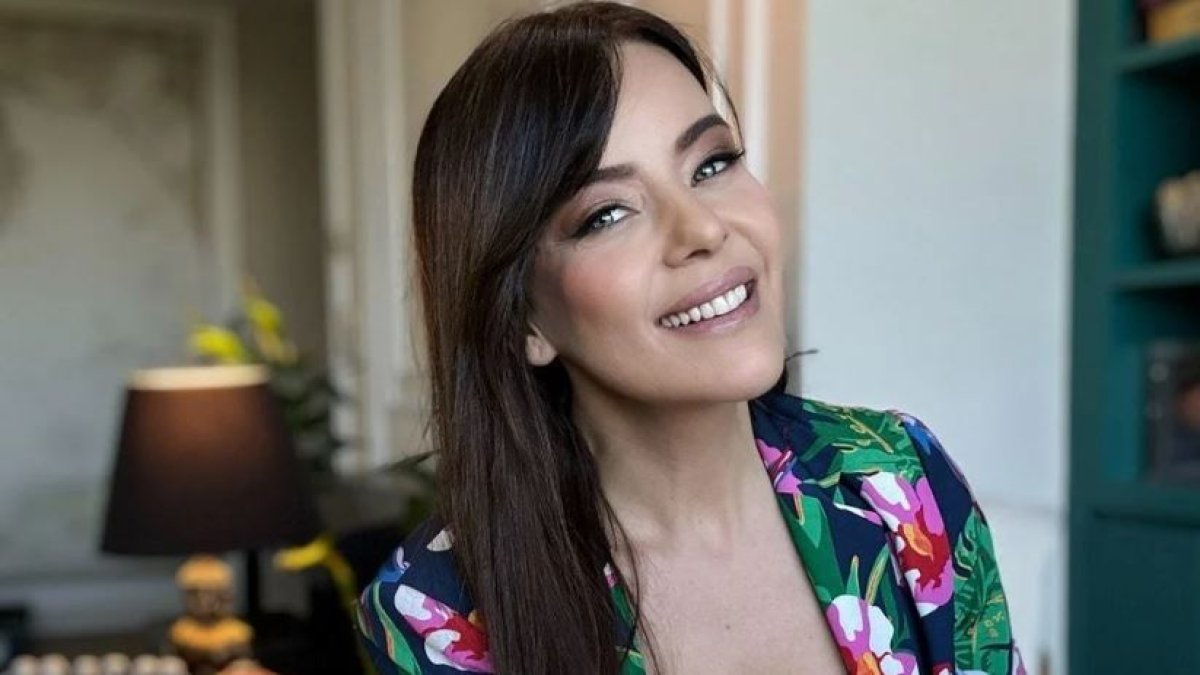 Nursel Ergin kanseri yendi, ekranlara geri dönüyor