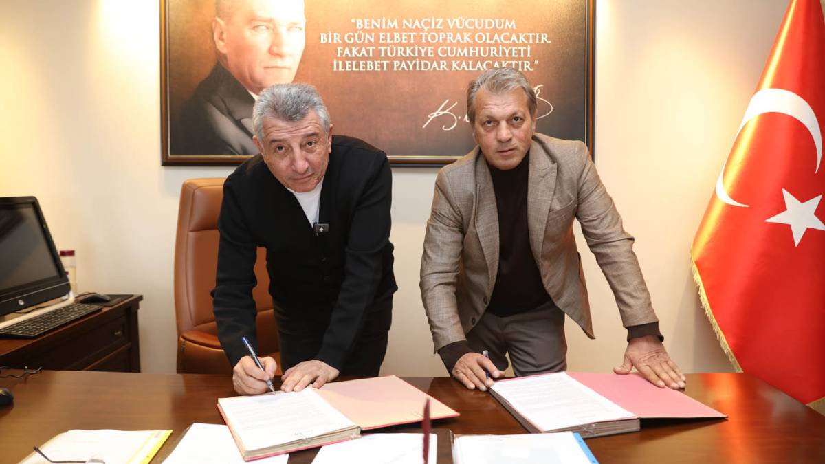 Güzelbahçe’ye Engelsiz Yaşam Merkezi geliyor