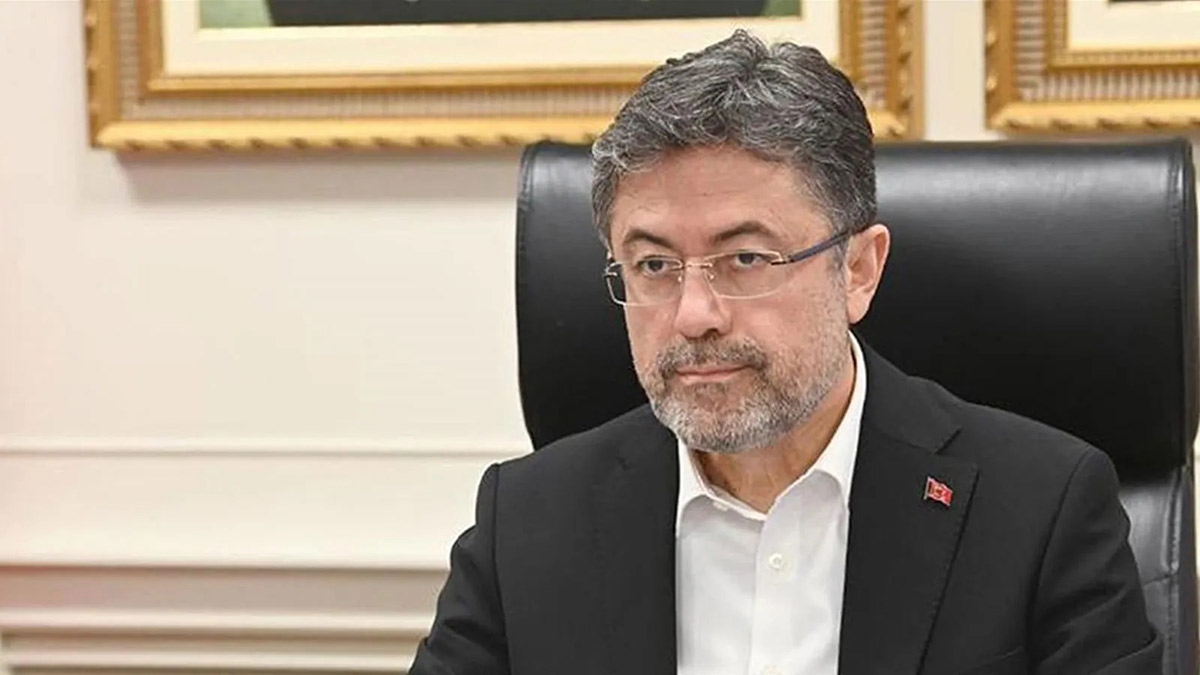 Yumaklı: Tarım ve orman sektörü 4 yılın en yüksek büyümesini gerçekleştirdi