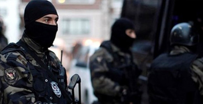 Hatay merkezli FETÖ operasyonu: 11 kişi tutuklandı