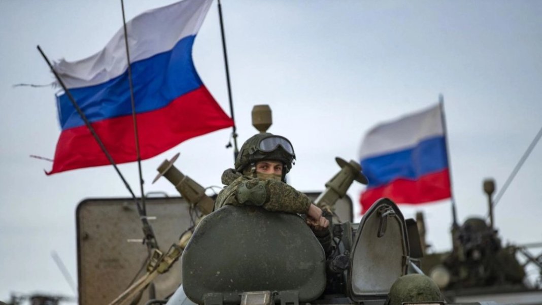 Rusya: Ukrayna'da 4 yerleşim birimini daha ele geçirdik