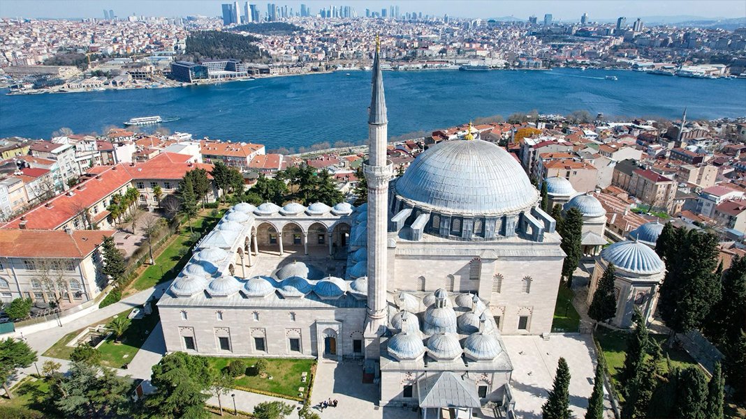 Fatih Belediyesi Ramazan ayı hazırlıklarını tamamladı