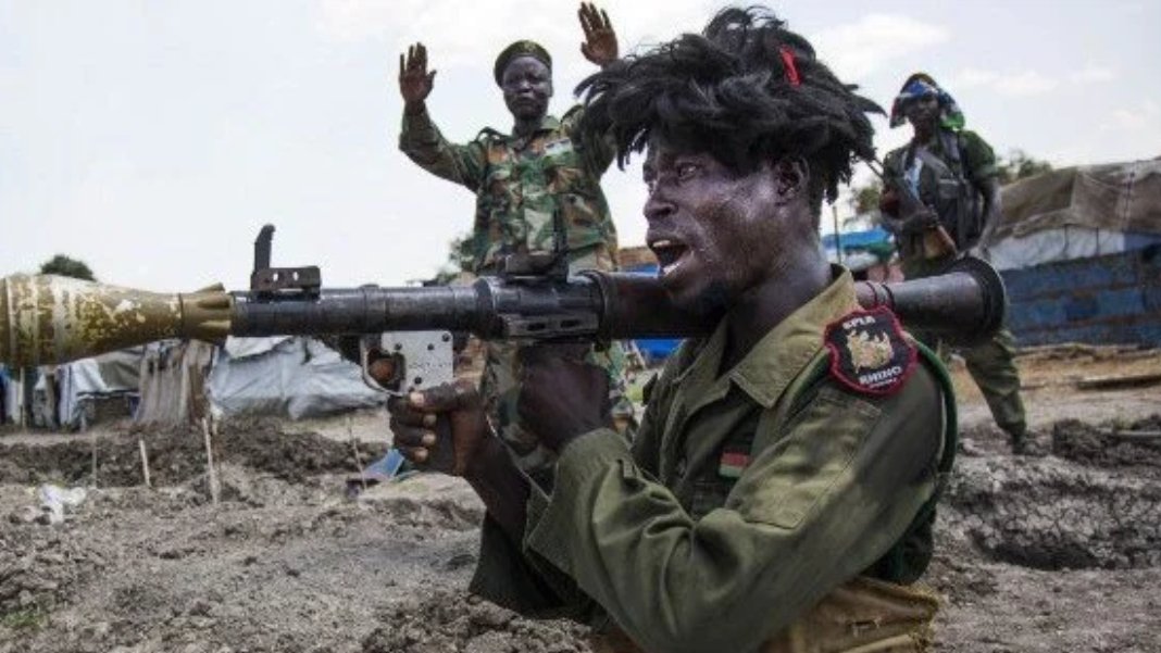 BM: Güney Sudan liderleri ülkede şiddeti körüklüyor