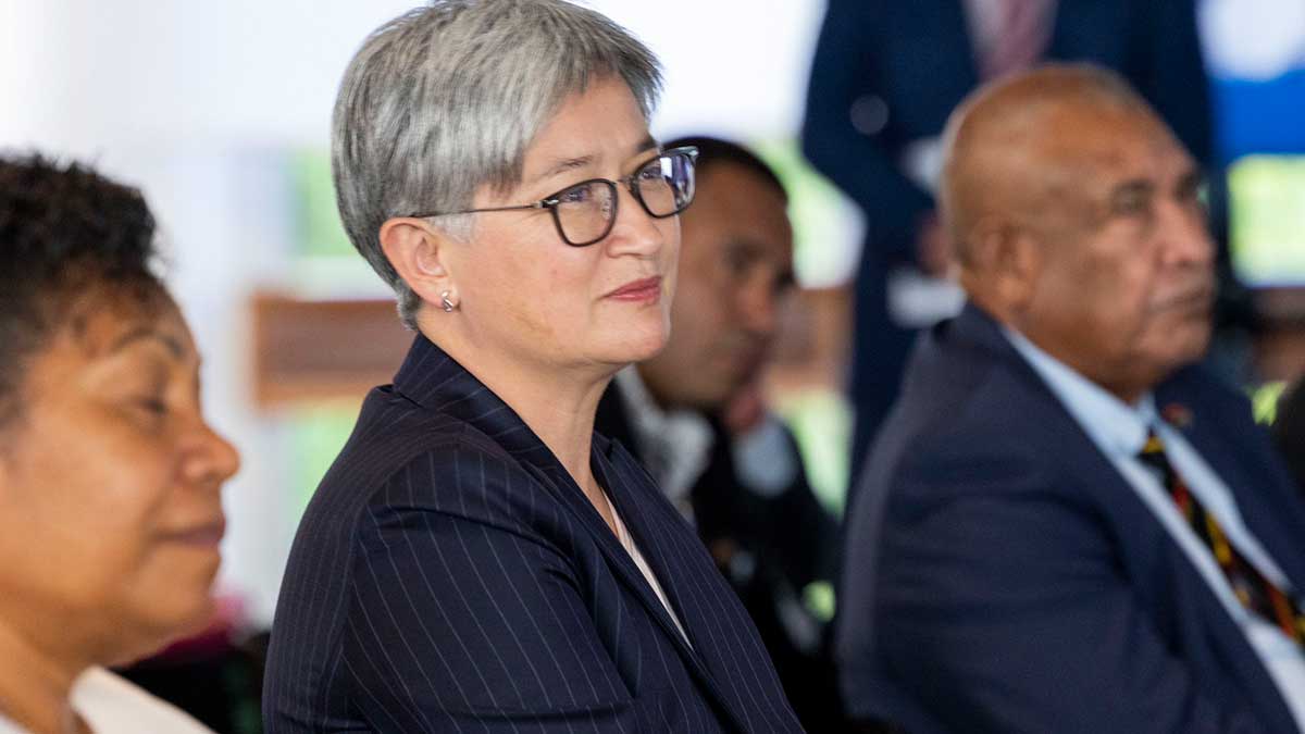 Avustralya: Tayland'ın Uygurları Çin'e gönderme kararına kesinlikle karşıyız