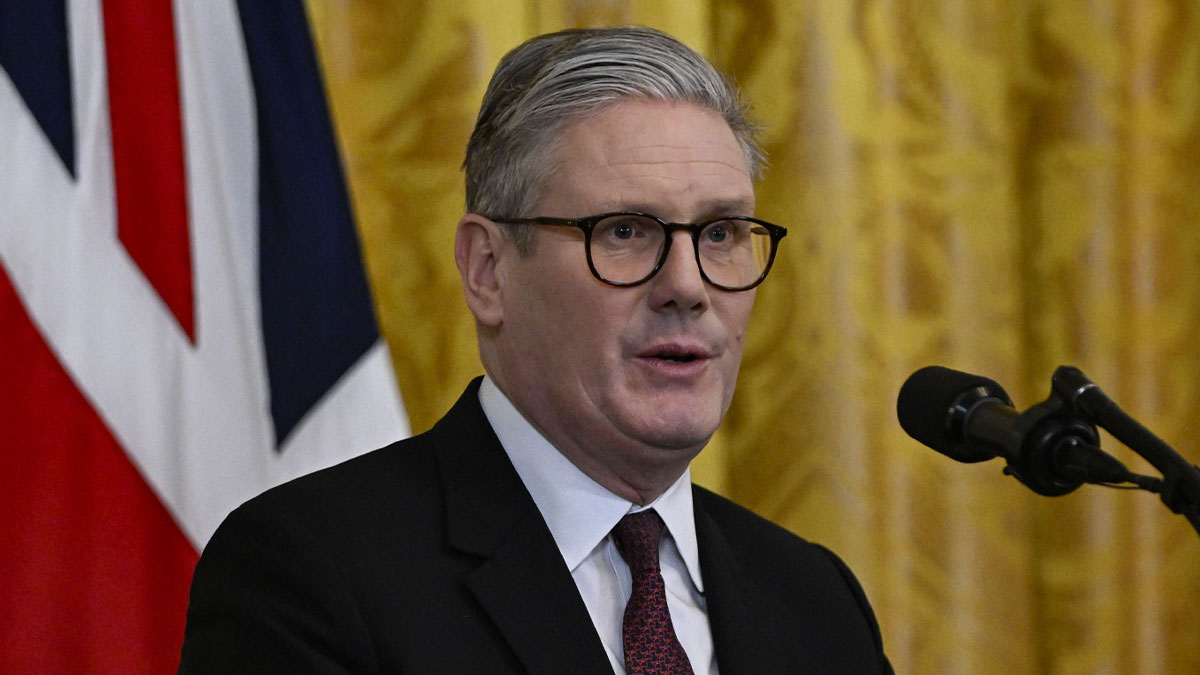 İngı̇ltere Başbakanı açıkladı: Türkı̇ye de Ukrayna sürecı̇ne dahı̇l oluyor