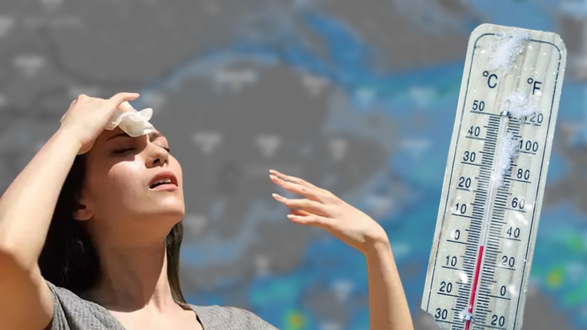 Kar sevinci kısa sürdü! Mart'ta hava nasıl olacak? İşte İlk İftarın yapılacağı Türkiye'nin hava durumu!