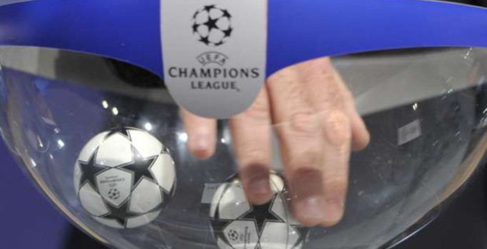 İşte Beşiktaş'ın Şampiyonlar Ligi'ndeki muhtemel rakipleri