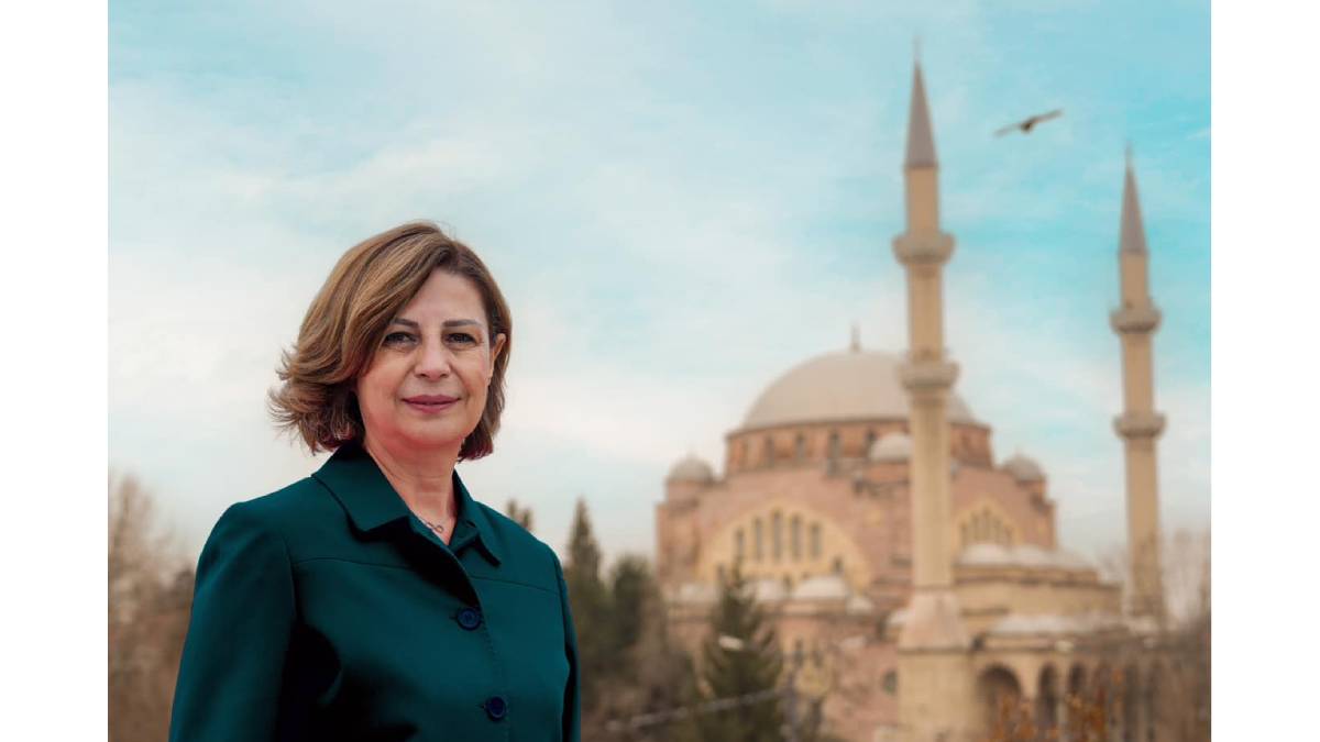 Başkan Ünlüce’den Ramazan mesajı