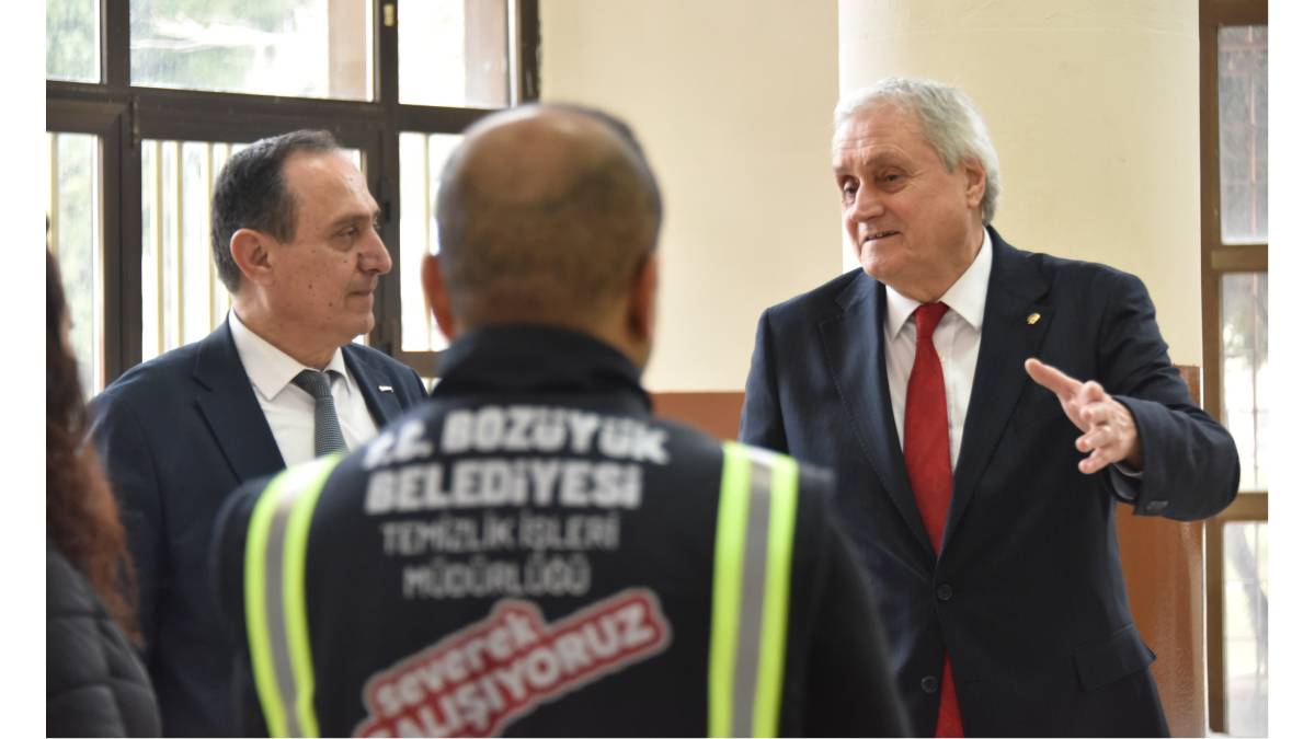 “İftar Sofrası” Ramazana hazır