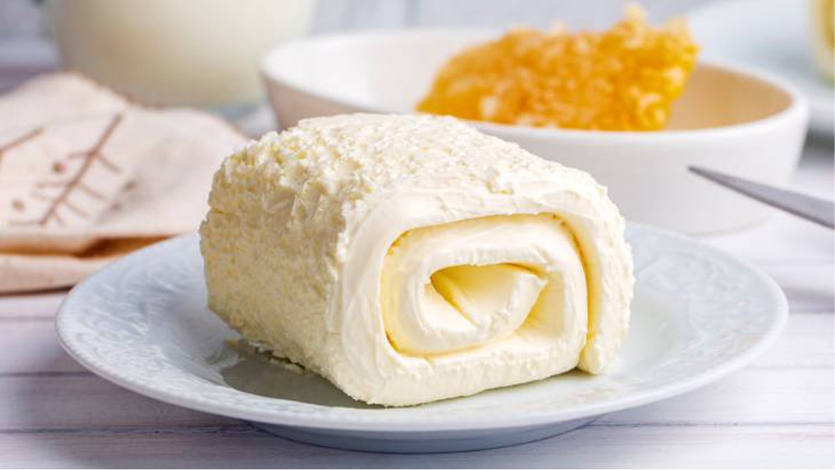 Bundan sonra marketten hazır kaymak almayacaksınız! Kaymak yapmak artık çok kolay! Sadece 2 malzemeyle katkısız lezzet