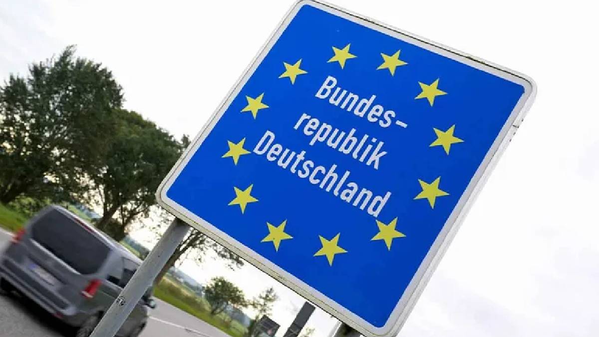 Almanya'ya iltica eden Türklerin başvurusu azaldı