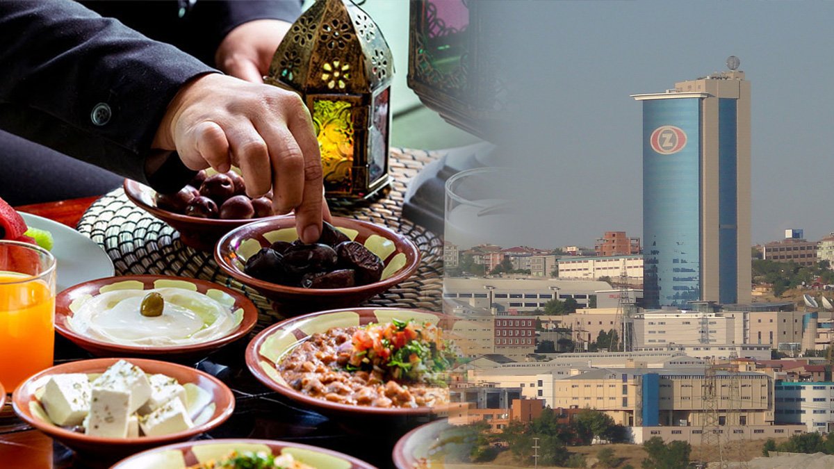 Türkiye'nin 70 yıllık dev holdinginde çalışanlara skandal Ramazan talimatı! Türkiye ayağa kalktı