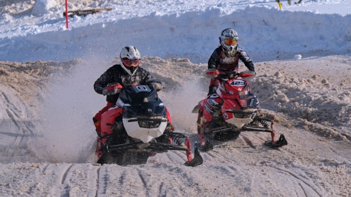 Galip Alp Baysan: Zorlu parkurda elimden geleni yapacağım