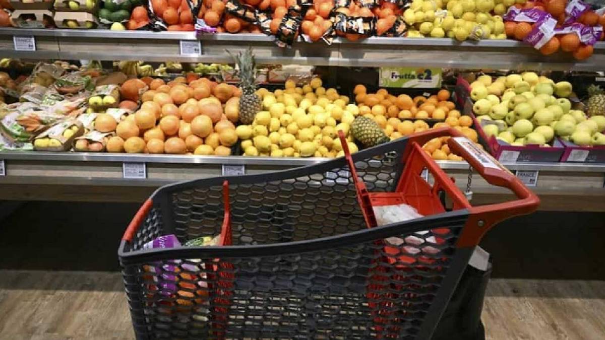 İstanbul'un şubat enflasyonu belli oldu