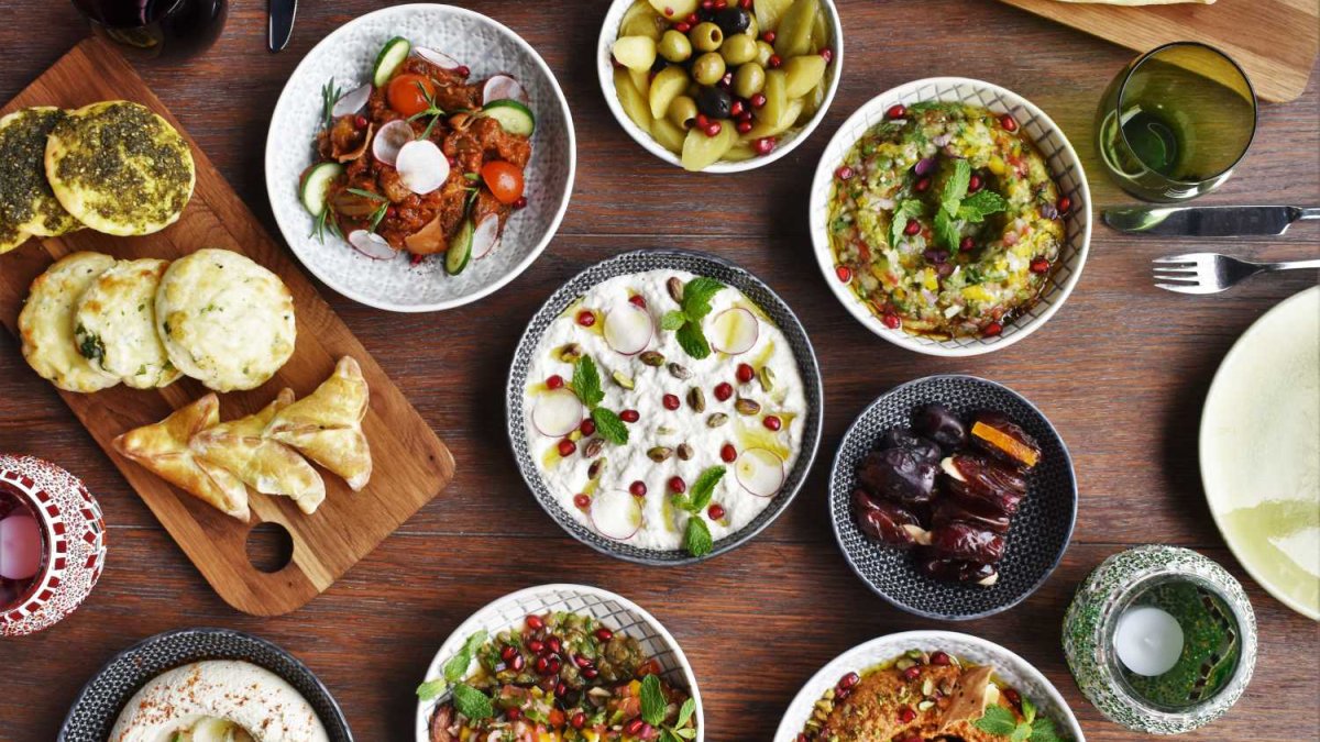 İftar menülerindeki fiyat artışı 4 yılda enflasyonu aştı