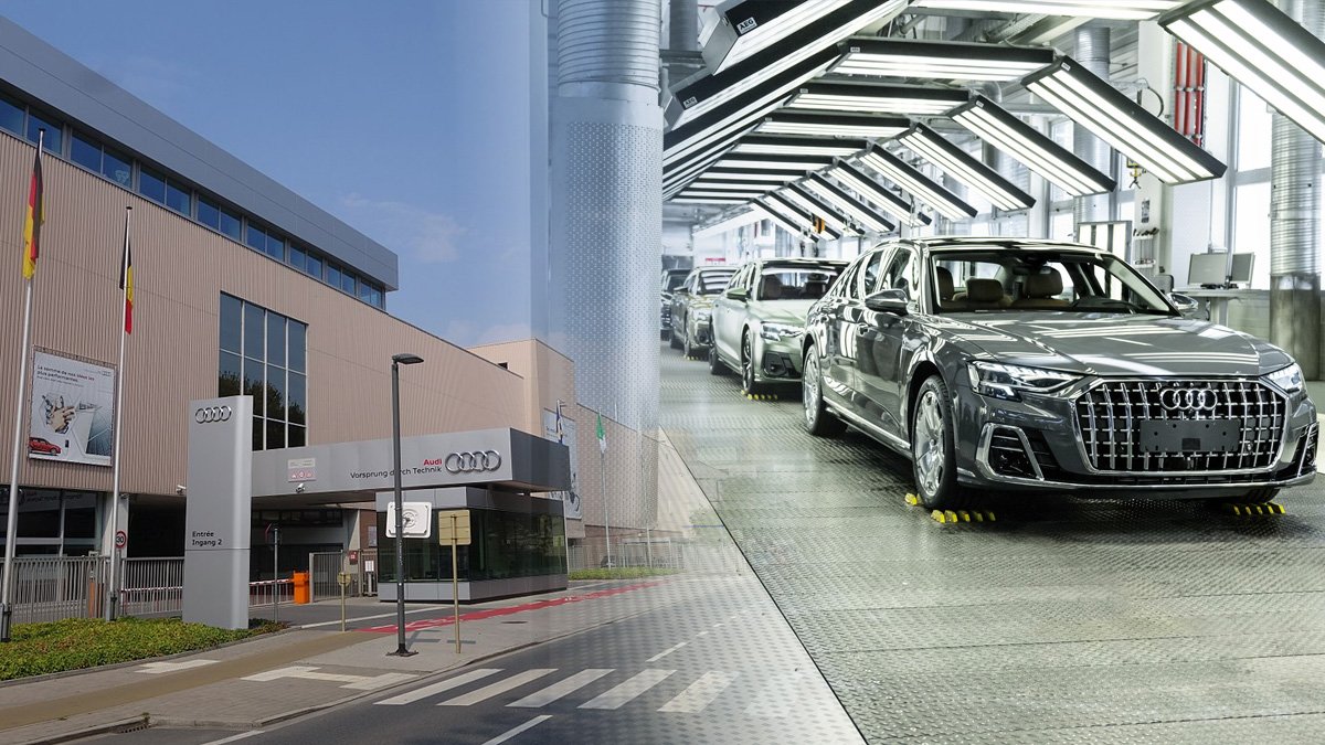 76 yıllık dev fabrika gözyaşları içinde kapandı! Kriz o kadar büyük ki onlar bile dayanamadı