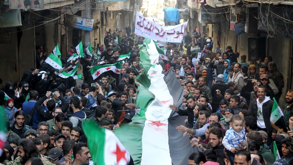 Türkiye ve İngiltere yarın Ankara'da Suriye üzerine görüşecek