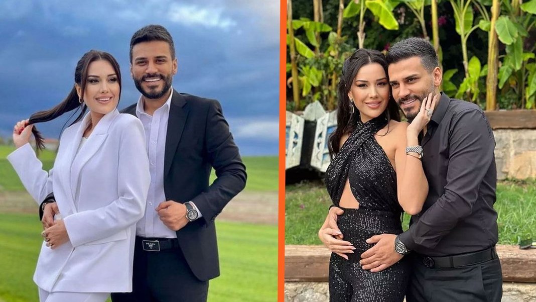 Dilan ve Engin Polat çifti serbest