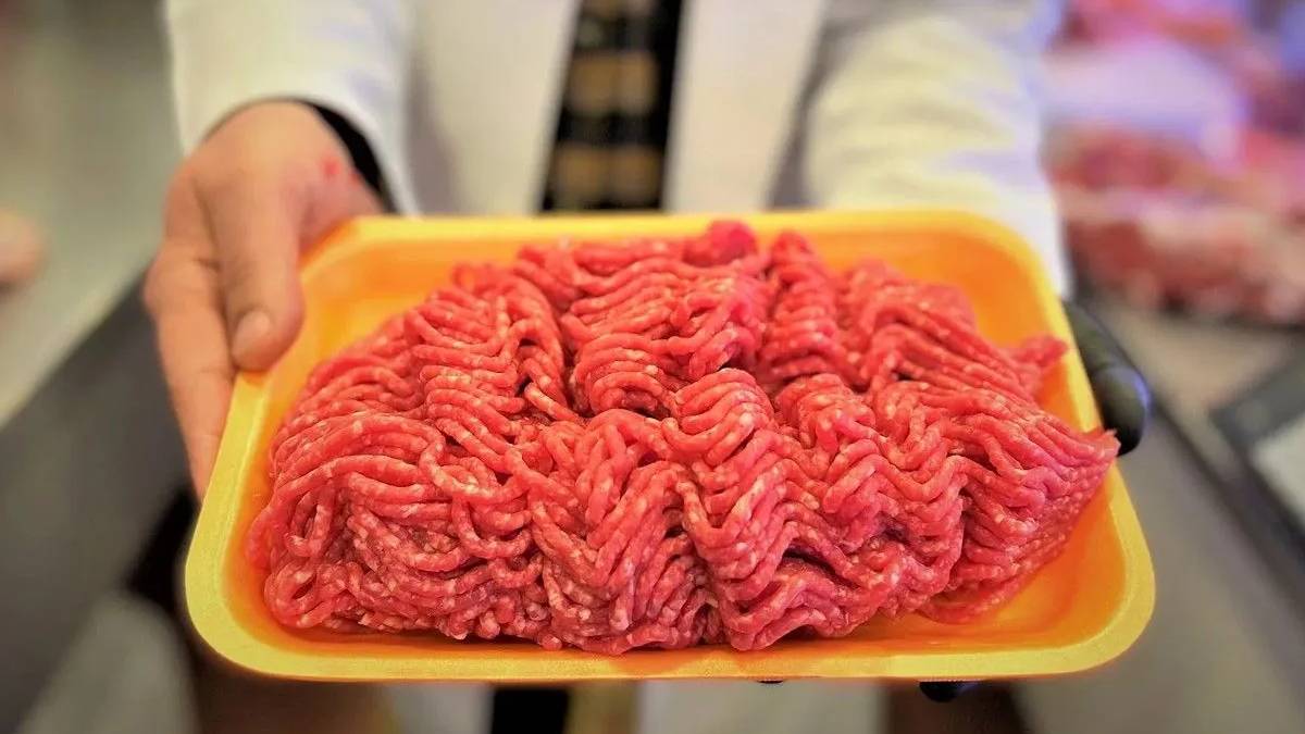 Kasaplardan hazır kıyma uyarısı: Ucuz fiyata kanmayın, riskli